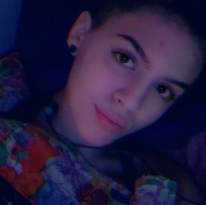 Meet your Posher, Jadyn